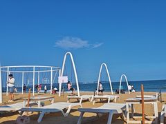 -汕头中海黄金海岸水上乐园