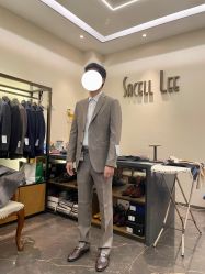 -李顺昌 SACELL LEE (旗舰店)