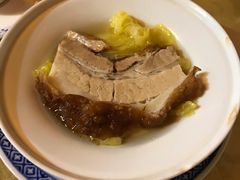 -厉家菜(德胜门总店)