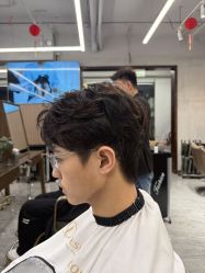 -逸丝风尚yesfashion造型