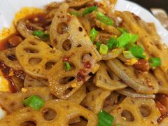 -小唐小四川水煮鱼(北三路店)