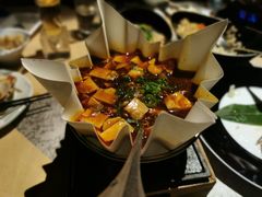 人间豆腐-穹六人间 people 6(岳阳路店)