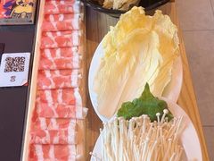 -淼福猪肚鸡·椰子鸡火锅(大沙地店)