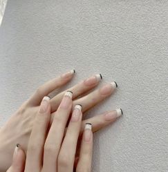 -1T·1M 日式美甲美睫