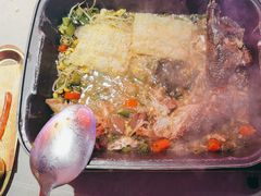 -令狐冲·炭烤活鱼(宝龙店)