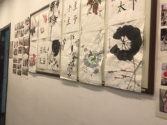-东书房硬笔·国画·古筝·围棋·软笔·国学(新北校区)