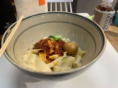 -墩儿大碗宽面(来福士店)