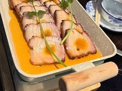 -东江海鲜大排档·潮汕菜·砂锅粥