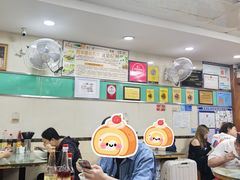 -荔林食店(西华路店)