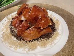 -8餐厅(新葡京酒店)