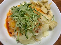凉皮-大秦地·西北菜(纬四路店)