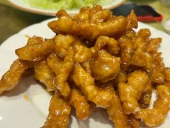 -鲁西南老厨子·特色鲁菜(经一纬五店)