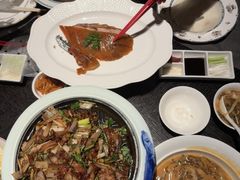 -玖五京菜(杭州城北万象城店)