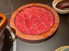 -季季山·云南野生菌火锅(上海首店)