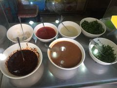 -国足臭豆腐(明瓦廊店)