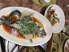 -顺意·顺德家乡菜(国际人才大厦店)