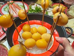 -江北北火锅馆·公路夜市(魏公村店)