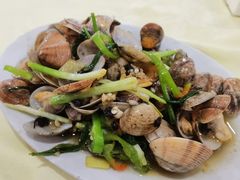 -秋姐美食店(旅游大道店)
