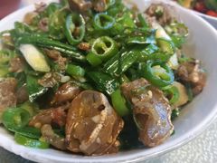 -独一佳老胡湘菜馆(矿山路店)