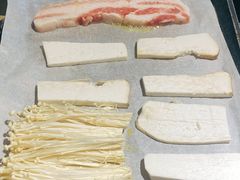 -韩国大金刚烤肉·料理(印象城店)