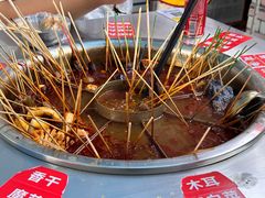 -湖南益阳麻辣烫(棠东丰华街店)