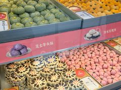 -稻香村(观前街店)