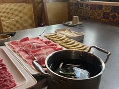 -君邦火锅(新疆大厦店)