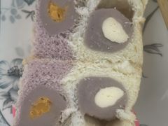 -爸爸糖吐司面包(北京崇文门店)
