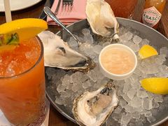 -Burger & Lobster(Dean Street)