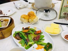 -潮福城大酒楼·潮粤菜·港式点心(阳光城店)