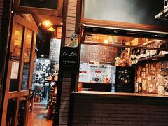 -Bistro Les Lilas丁香花小酒馆