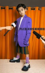 -菲啦城堡高端儿童摄影会所(武夷商业城店)