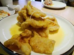 -关东小磨东北菜(上海长风大悦城店)