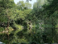 -西湖外事游船(花港观鱼码头)