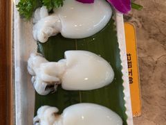 -淘米捞·米汤脆鲩鱼火锅(福田皇岗店)