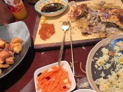 -那拉提之疆·新疆菜(美院店)