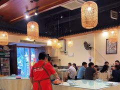 -陈胖子特色菜.鲜货现炒(融景城店)