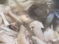 -烹然四季椰子鸡火锅(姚家园万象汇店)