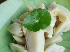 -湖畔鲁菜·二十年老字号餐厅(大明湖店)