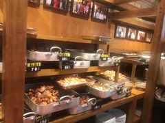 -日丰园海肠水饺·老字号大连海鲜(和平广场店)