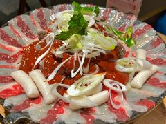 -KimPro 辛普乐概念韩餐