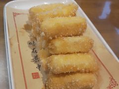 -新派川菜馆(济南路店)