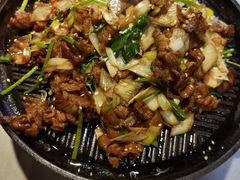 -北平食坊·烤鸭(黄寺大街店)
