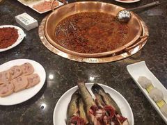 -老码头火锅(骡马市店)