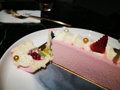 -朱迪小铺.半糖奶油蛋糕(海汇港店)