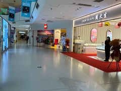 -北京华联购物中心(天通苑店)