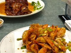 -顺意·顺德家乡菜(国际人才大厦店)