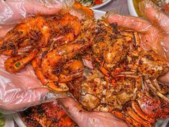 -辣螃铠盆盆蟹大排档(总店)