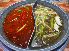 -成都屋头串串(青年北街店)