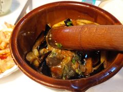 -外婆小聚茶餐厅·生日·团建(市民中心店)